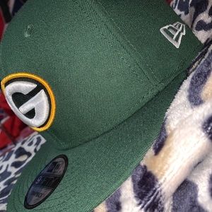 Green Bay packers SnapBack hat
